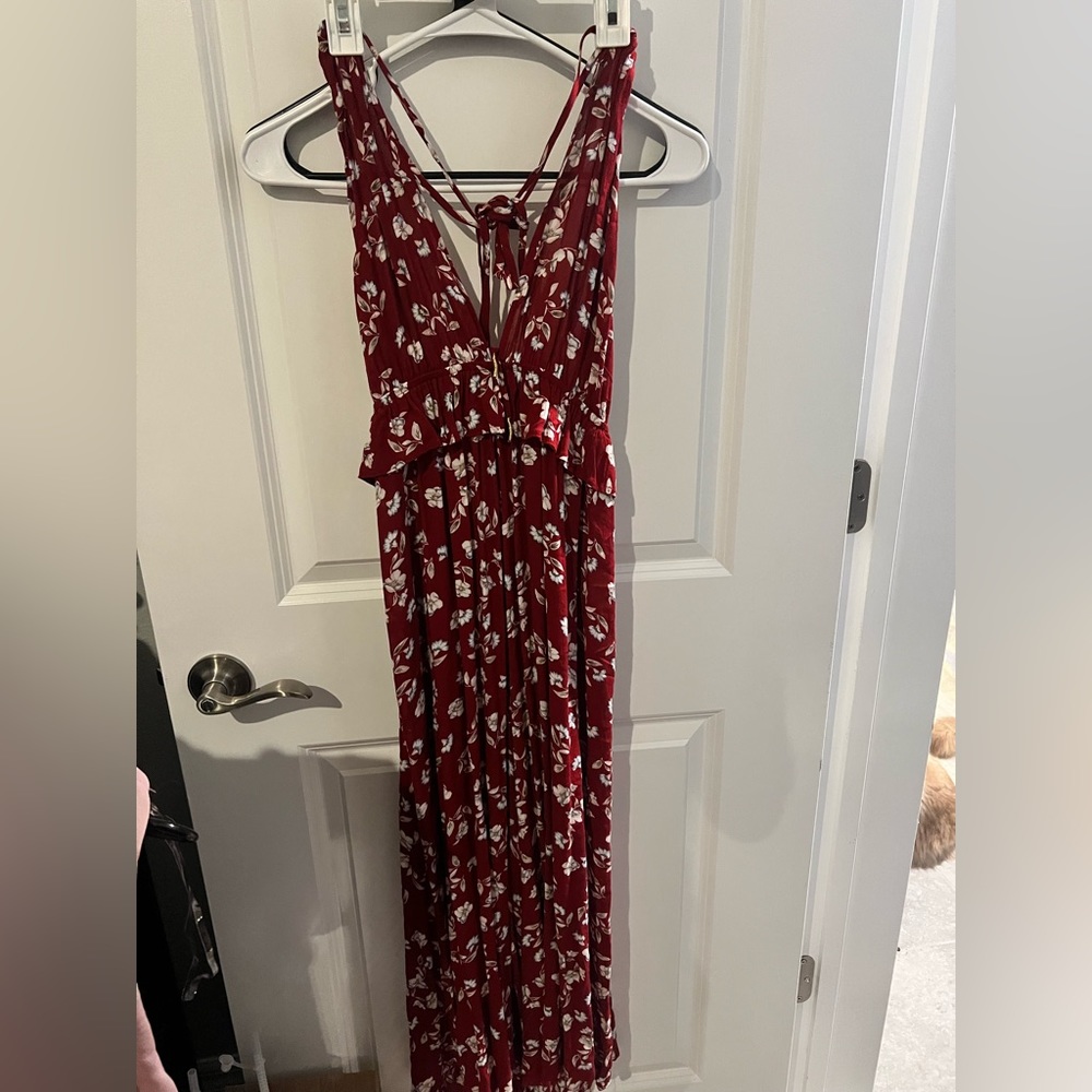 Moonriver dress